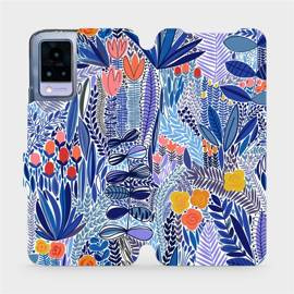 Hülle für Vivo V21 5G - Farbe MP03P