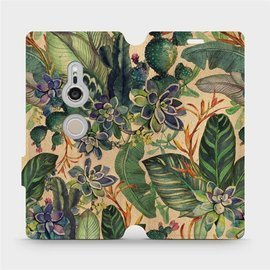 Hülle für Sony Xperia XZ2 - Farbe VP05S