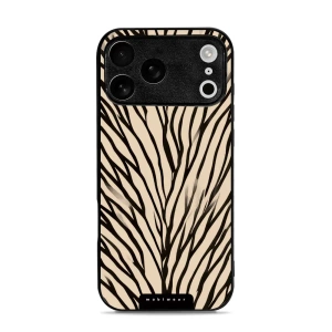 Hülle Glossy Case für Apple iPhone 17 Pro Max - Farbe GA52G