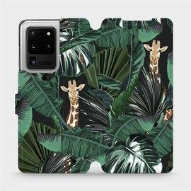 Hülle für Samsung Galaxy S20 Ultra - Farbe VP06P