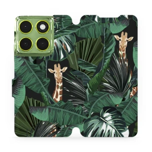 Hülle für Motorola Edge 70 - Farbe VP06P