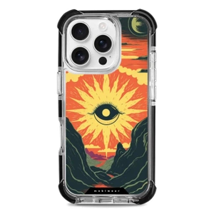 Hülle MagSafe Elite Bumper für Apple iPhone 16 Pro - Farbe D025D