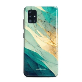 Hülle Elite Pro für Samsung Galaxy A71 - Farbe EP37E