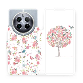 Hülle für Realme 12 Pro Plus 5G - Farbe M120S