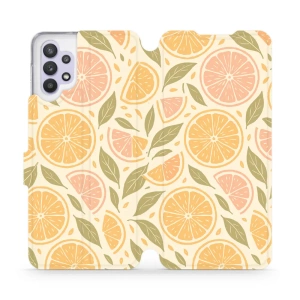 Hülle für Samsung Galaxy A32 5G - Farbe VP80S