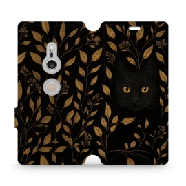 Hülle für Sony Xperia XZ2 - Farbe V164S