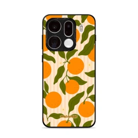 Hülle Glossy Case für Oppo Find X9 Pro - Farbe GP82G