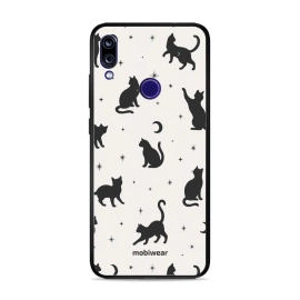 Hülle Glossy Case für Xiaomi Redmi Note 7 - Farbe G162G