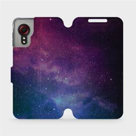 Hülle für Samsung Galaxy Xcover 5 - Farbe V147P