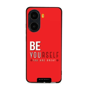 Hülle Glossy Case für Xiaomi POCO X7 Pro - Farbe G072G