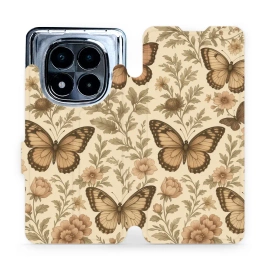 Hülle für Xiaomi POCO X7 - Farbe VP92S