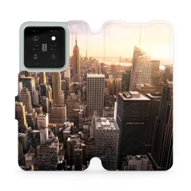 Hülle für Xiaomi 14 - Farbe M138P