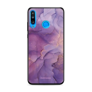 Hülle Glossy Case für Huawei P30 Lite - Farbe G050G