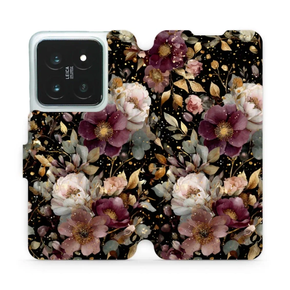 Hülle für Xiaomi 14 Pro - Farbe V169S