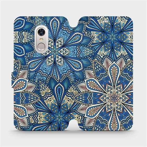 Hülle für Xiaomi Redmi 5 Plus - Farbe V108P