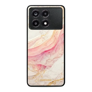 Hülle Glossy Case für Xiaomi POCO X6 Pro - Farbe G027G