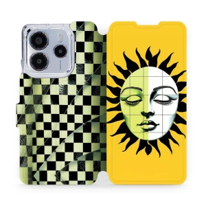 Hülle für Xiaomi Redmi Note 14 4G - Farbe VP56S