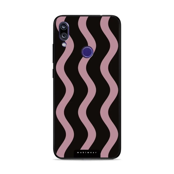 Hülle Glossy Case für Xiaomi Redmi 7 - Farbe GA54G