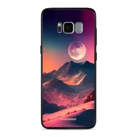 Hülle Glossy Case für Samsung Galaxy S8 - Farbe G008G