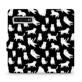 Hülle für Samsung Galaxy S10 - Farbe V163S
