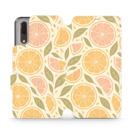 Hülle für Huawei P20 - Farbe VP80S