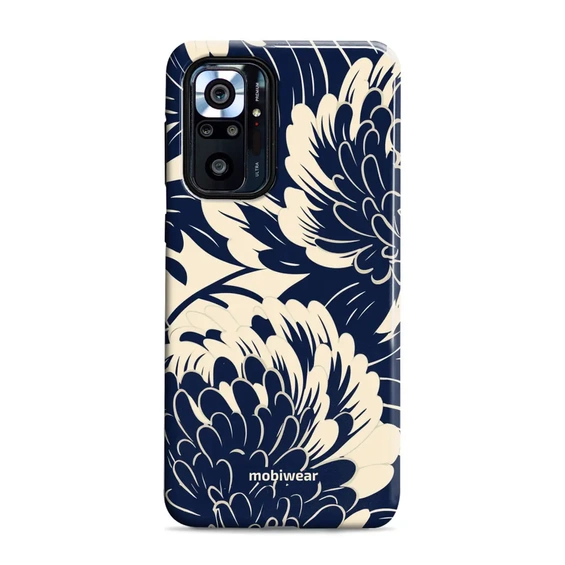 Hülle Elite Pro für Xiaomi Redmi Note 10 pro - Farbe EA40E