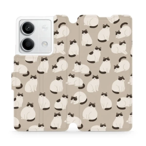 Hülle für Xiaomi Redmi Note 13 5G - Farbe V160S