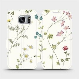 Hülle für Samsung Galaxy S7 Edge - Farbe MD03S