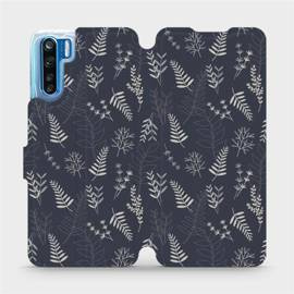 Hülle für OPPO A91 - Farbe VP15S