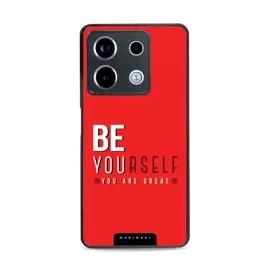 Hülle Glossy Case für Xiaomi Redmi Note 13 Pro 5G - Farbe G072G