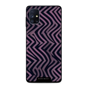 Hülle Glossy Case für Samsung Galaxy M51 - Farbe GA55G