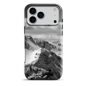 Hülle Elite Pro für Apple iPhone 17 Pro Max - Farbe E152E