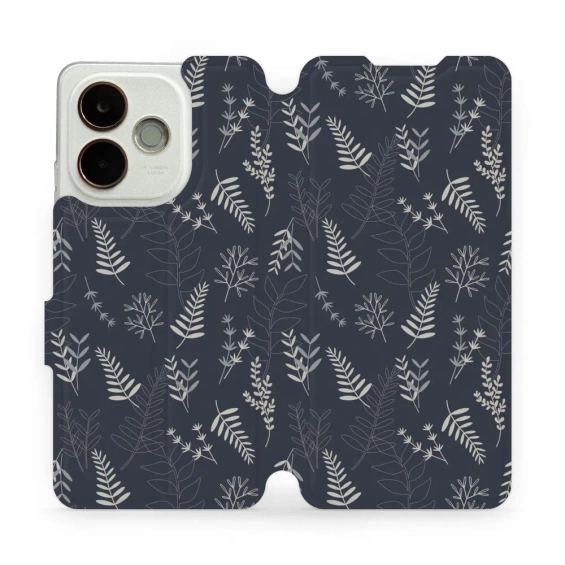 Hülle für OPPO A5 Pro 5G - Farbe VP15S