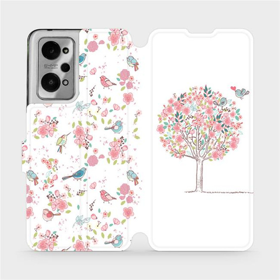 Hülle für Realme GT 2 - Farbe M120S