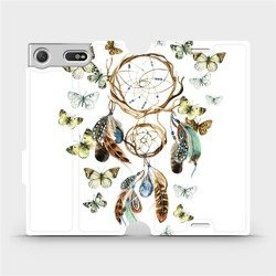 Hülle für Sony Xperia XZ1 Compact - Farbe M001P