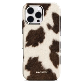 Hülle Elite Pro für Apple iPhone 16 Pro Max - Farbe E166E