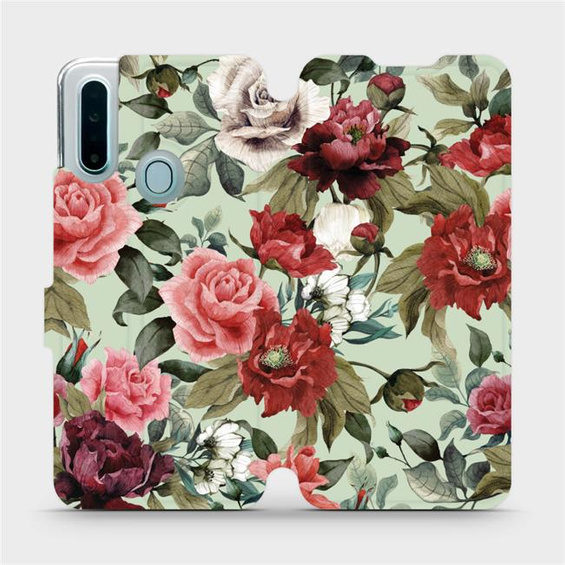Hülle für OPPO A31 - Farbe MD06P