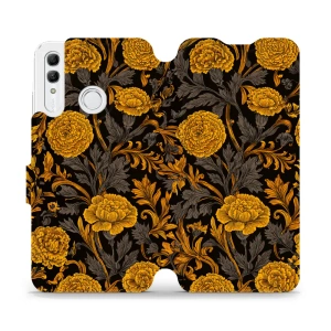 Hülle für Huawei Honor 10 Lite - Farbe V173S