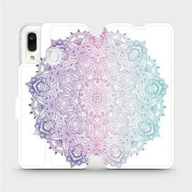 Hülle für Samsung Galaxy A40 - Farbe M008S