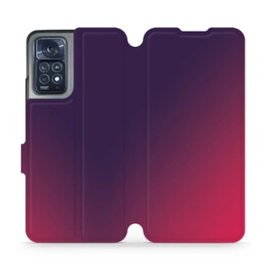 Hülle für Xiaomi Redmi Note 12 Pro 4G - Farbe VP67S