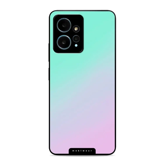 Hülle Glossy Case für Xiaomi Redmi Note 12 4G - Farbe G063G