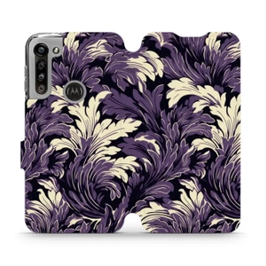 Hülle für Motorola Moto G8 Power - Farbe VA46S