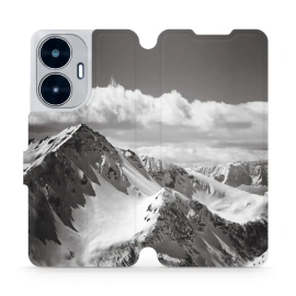 Hülle für Realme C55 - Farbe M152P