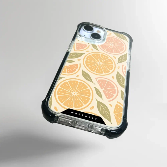 Hülle MagSafe Elite Bumper für Apple iPhone 13 Pro - Farbe DP80D