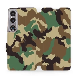 Hülle für Sony Xperia 1 VI - Farbe V111P