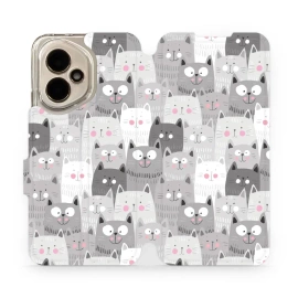 Hülle für Huawei Honor 400 - Farbe M099P