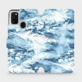 Hülle für Samsung Galaxy M21 - Farbe M058S