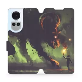 Hülle für OPPO Reno 10 5G - Farbe VA08P