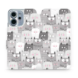 Hülle für OPPO Reno 14 F 5G - Farbe M099P