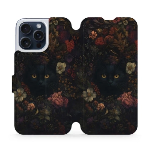 Hülle für Apple iPhone 15 Pro Max - Farbe V161S